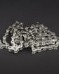 Picture of Flybikes Tractor Heavy-Duty BMX Chain Silver